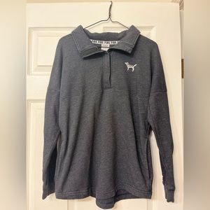 PINK Victoria Secret Pullover